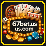 67bet Logo